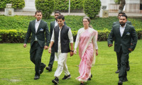 The Accidental Prime Minister Movie Still 5