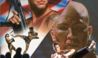 Kickboxer 4: The Aggressor Movie Still 3