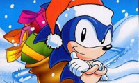 Sonic: Christmas Blast Movie Still 3
