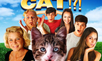 A Talking Cat!?! Movie Still 1