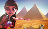 Monster High: Welcome to Monster High Movie Still 8