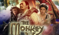 The Monkey King Movie Still 6