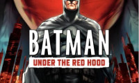 Batman: Under the Red Hood Movie Still 7