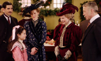 Samantha: An American Girl Holiday Movie Still 3