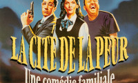 Fear City: A Family-Style Comedy Movie Still 1