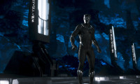 Black Panther Movie Still 7