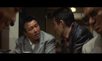 Battles Without Honor and Humanity: Deadly Fight in Hiroshima Movie Still 3