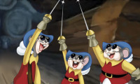 Three Blind Mouseketeers Movie Still 3