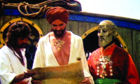 The Golden Voyage of Sinbad Movie Still 6