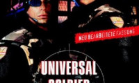 Universal Soldier III: Unfinished Business Movie Still 3