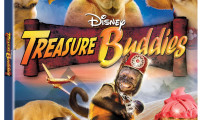 Treasure Buddies Movie Still 5