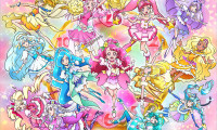 Precure Miracle Leap: A Wonderful Day with Everyone Movie Still 7