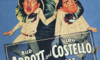 Abbott and Costello Meet the Mummy Movie Still 1