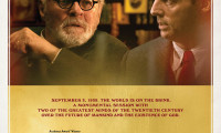 Freud's Last Session Movie Still 2