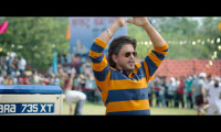 Dunki Movie Still 2