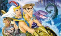 Atlantis: Milo's Return Movie Still 7