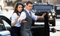 Mission: Impossible - Dead Reckoning Part One Movie Still 4