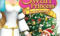 The Swan Princess Christmas Movie Still 1