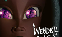 Wendell & Wild Movie Still 2