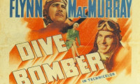 Dive Bomber Movie Still 5
