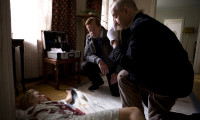 Wallander 14 - The Revenge Movie Still 4