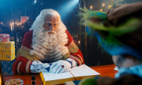 De Club van Sinterklaas Film: De Gestrande Stoomboot Movie Still 4