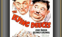 The Flying Deuces Movie Still 2