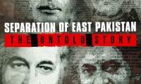 Separation of East Pakistan - The Untold Story Movie Still 5