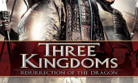 Three Kingdoms: Resurrection of the Dragon Movie Still 6