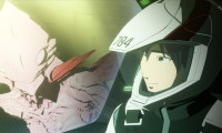 Knights of Sidonia: Love Woven in the Stars Movie Still 8