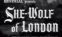 She-Wolf of London Movie Still 4