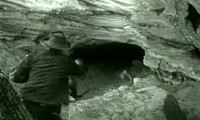 Raiders of Old California Movie Still 4
