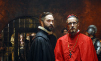 El Greco Movie Still 1