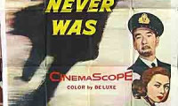 The Man Who Never Was Movie Still 1