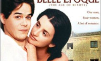 Belle Époque Movie Still 5