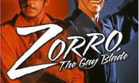 Zorro: The Gay Blade Movie Still 5