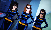 Batman: Return of the Caped Crusaders Movie Still 1