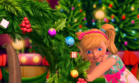 Barbie: A Perfect Christmas Movie Still 5