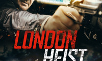 London Heist Movie Still 5