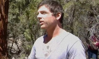 Monsters in the Woods Movie Still 8
