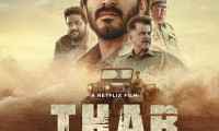 Thar Movie Still 5