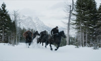 War for the Planet of the Apes Movie Still 1