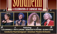 Sondheim: A Celebration at Carnegie Hall Movie Still 2