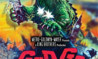 Gorgo Movie Still 7