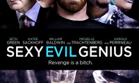 Sexy Evil Genius Movie Still 5