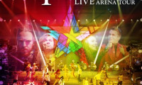 Jesus Christ Superstar - Live Arena Tour Movie Still 1
