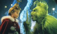 How the Grinch Stole Christmas Movie Still 2