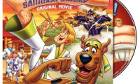 Scooby-Doo! and the Samurai Sword Movie Still 1