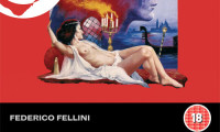 Fellini's Casanova Movie Still 3