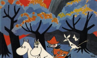 Comet in Moominland Movie Still 8